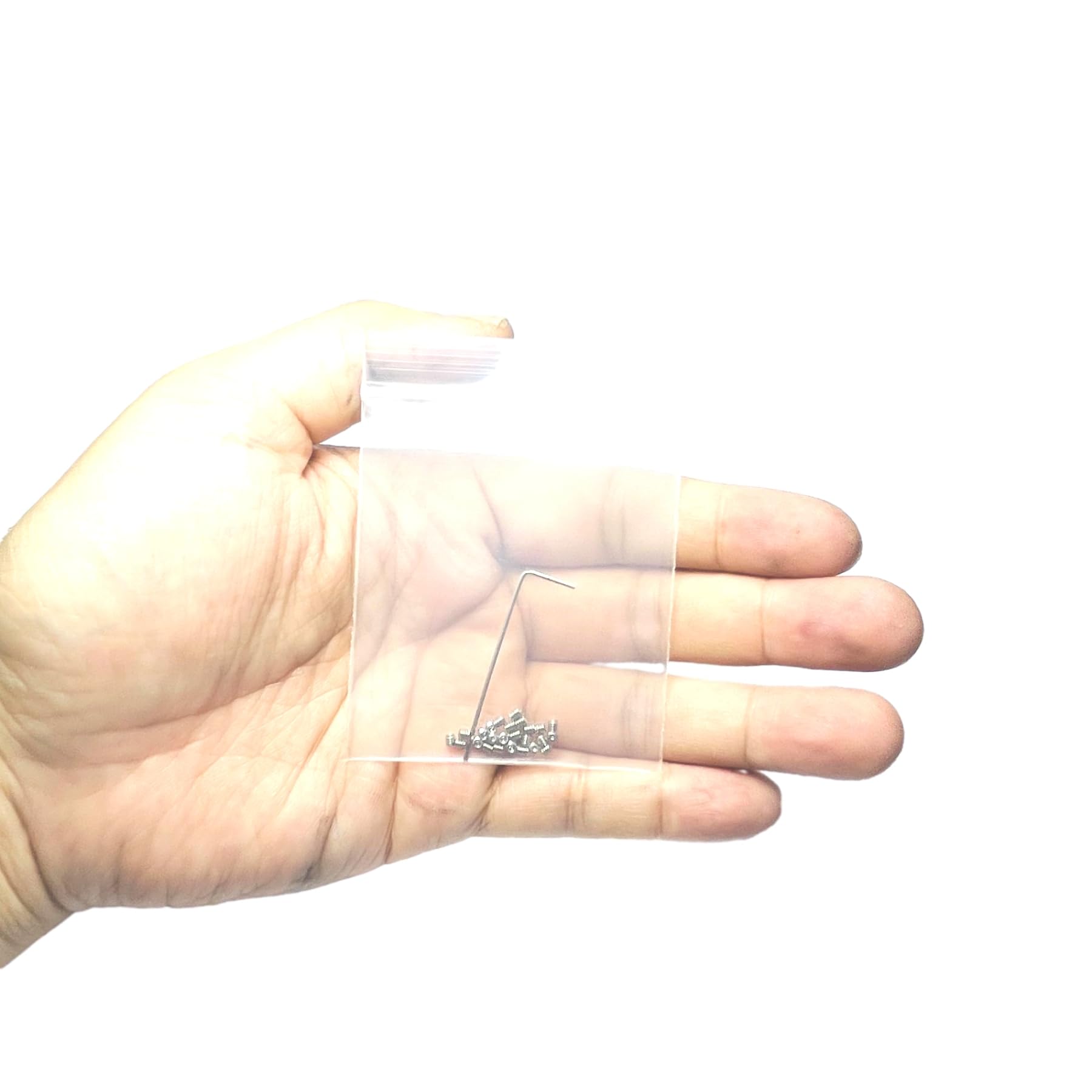 e.m★ ZDingTech 25pcs 2-56 x 3/32